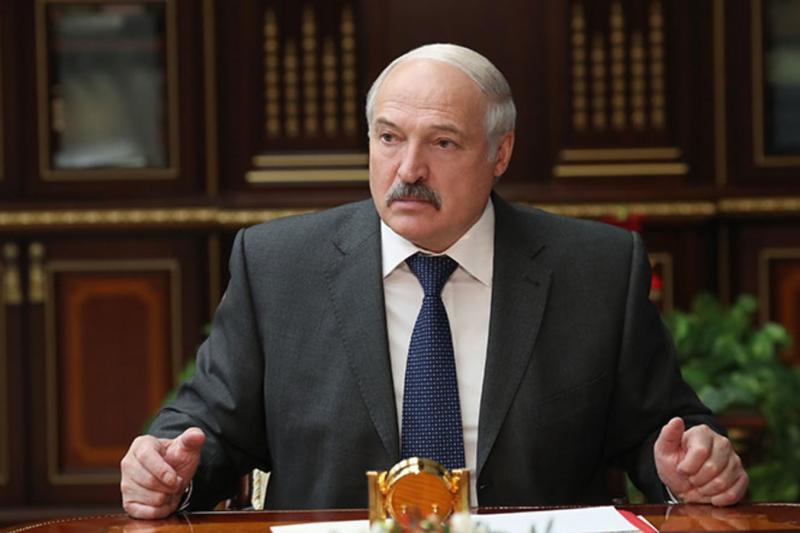Лукашенко пообещал, что у белорусов будут и другие президенты