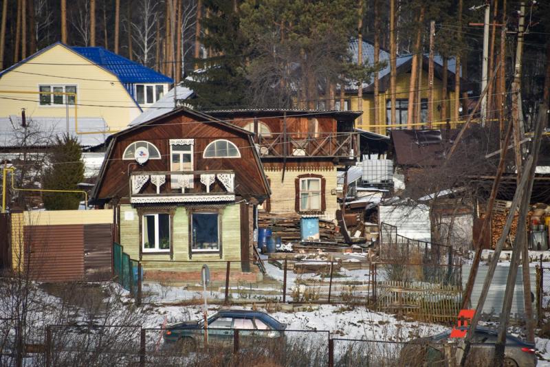 Искать собственников будут в муниципалитетах