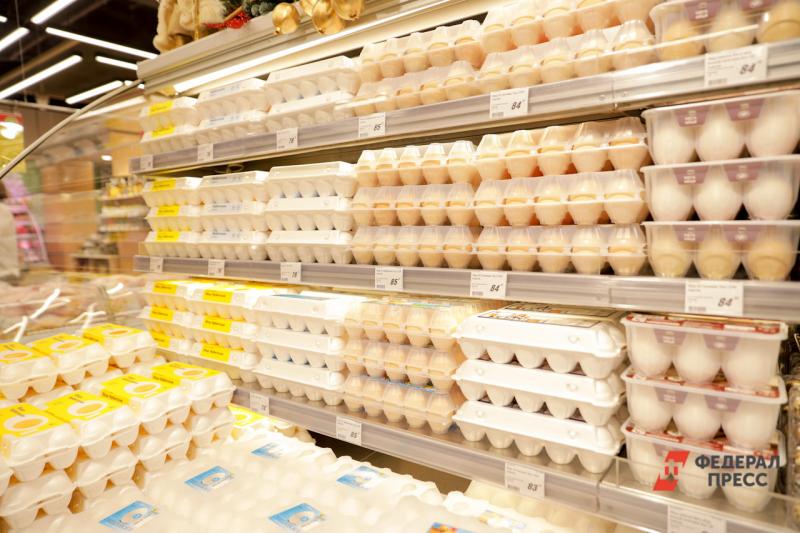Птицеводы предположили, когда понизятся цены на яйца