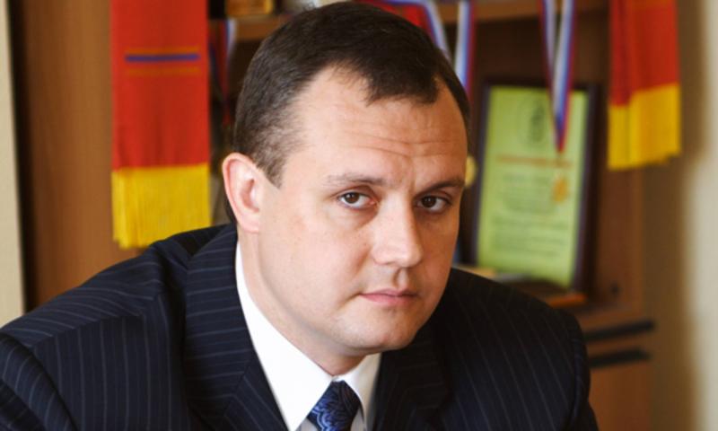 Вице-губернатор Волгоградской области подал в отставку