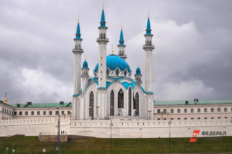 Столица Татарстана заняла седьмое место среди городов, куда россияне охотно приезжают с детьми