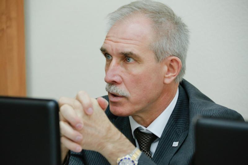 Губернатор Ульяновской области Сергей Морозов заявил о намерении участвовать в выборах главы региона в 2021 году