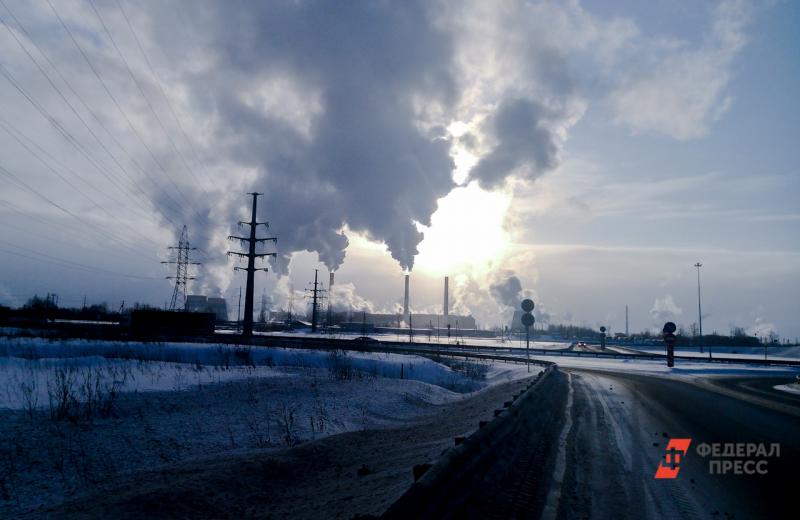 Башкирии необходимо совершенствовать экологическое законодательство из-за высокого уровня загрязненности воздуха