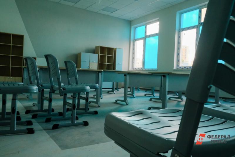 На карантин закрыты отдельные классы в 92 школах региона