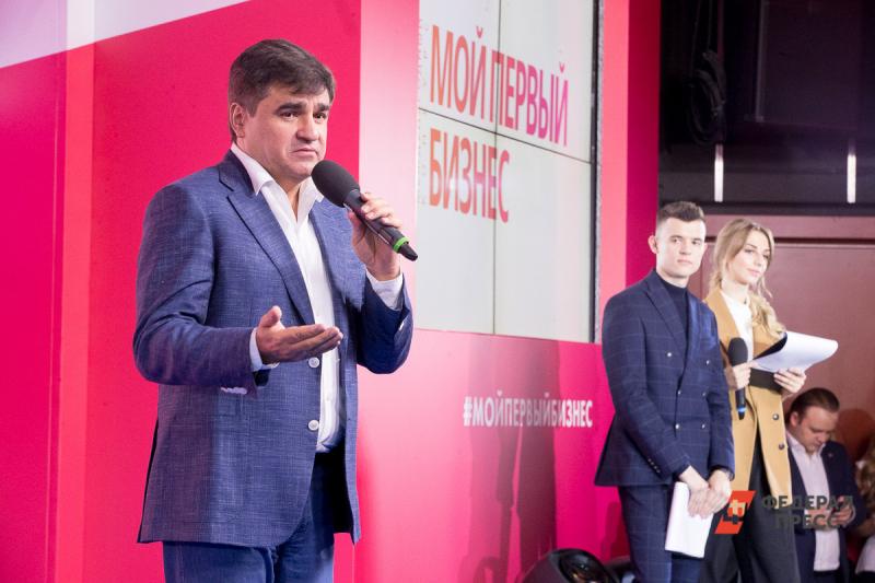 Алексей Нечаяев объявил о создании партийного тикток-хауса