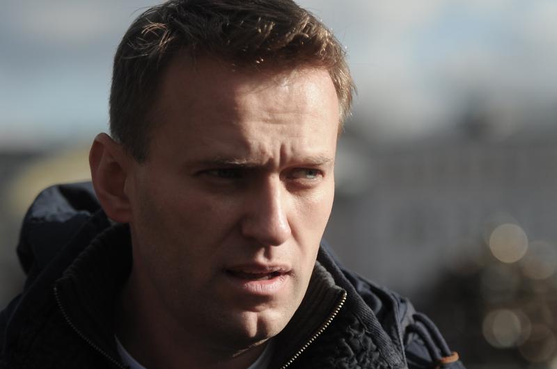 ФСИН опроверг заявление Навального о неоказании ему медицинской помощи