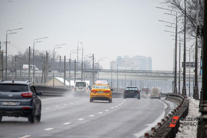 Москвичам сообщили, когда стоит перейти на летнюю резину