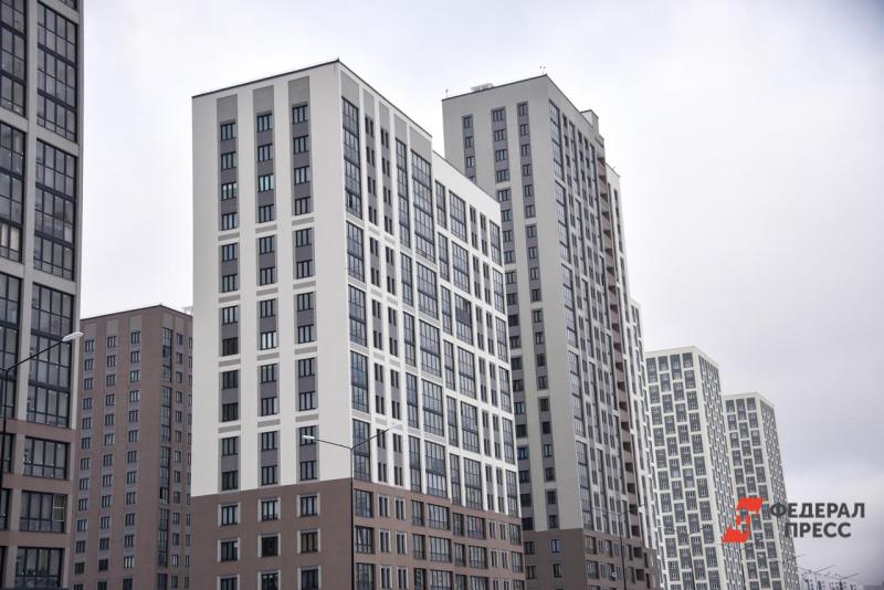 Эксперт по недвижимости рассказал, какой этаж предпочитают россияне