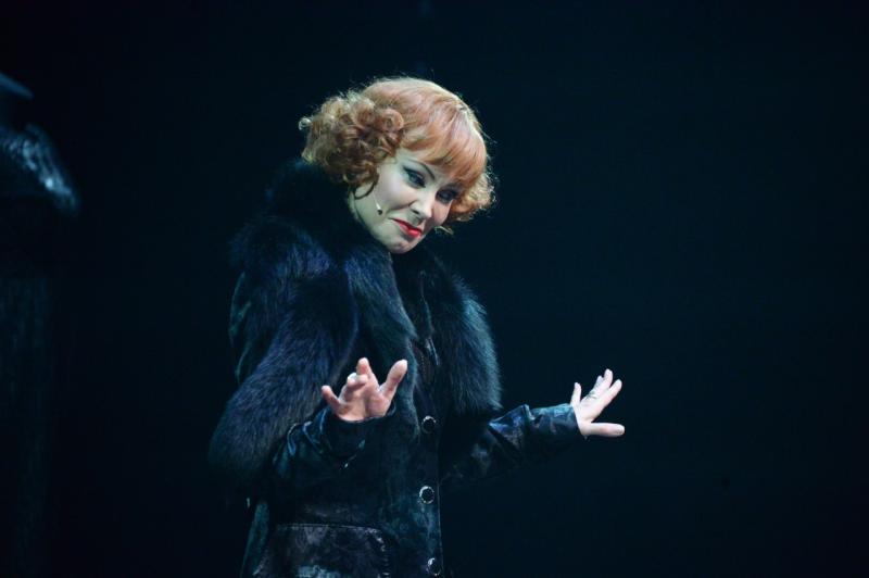 Людмила Гурченко