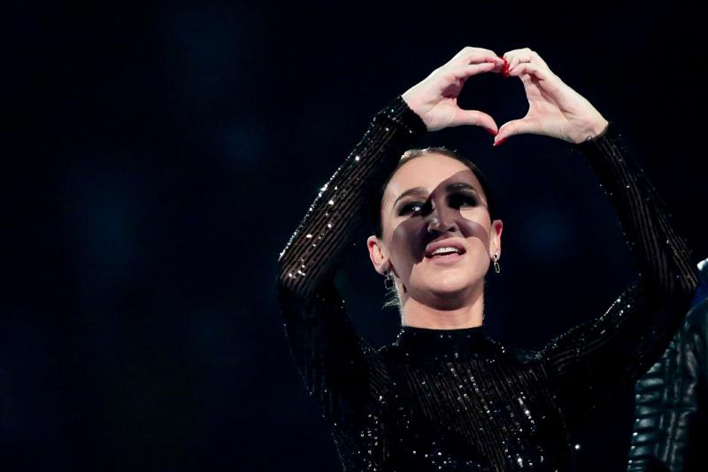 Ольга Бузова