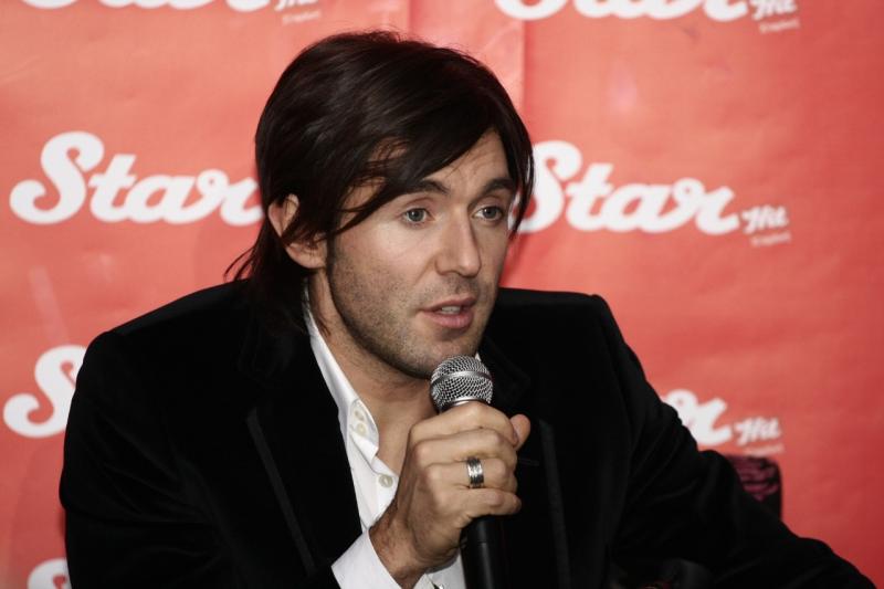 Андрей Малахов