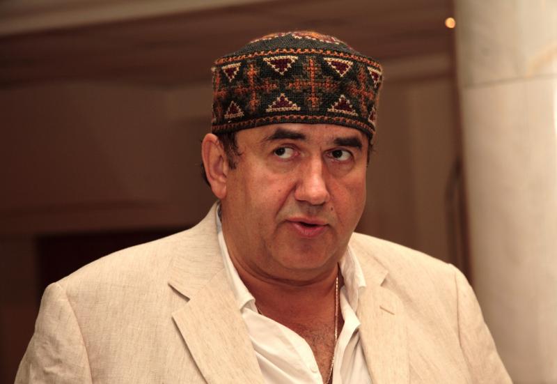 Станислав Садальский