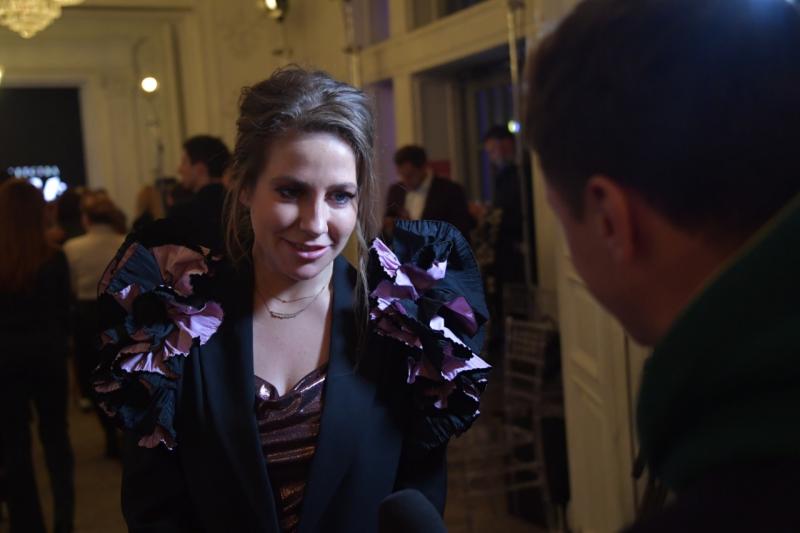 Юлия Барановская