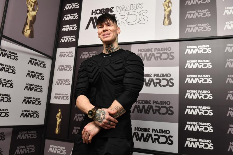 Данил Прытков