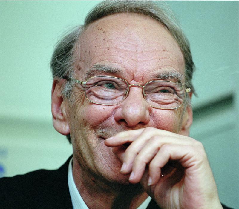 Алексей Баталов