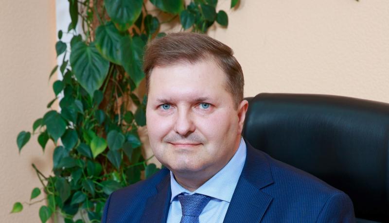 Александр Старков стал единственным кандидатом на пост министра