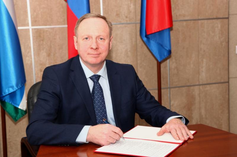 Владимир Цветов официально уйдет в отставку уже завтра