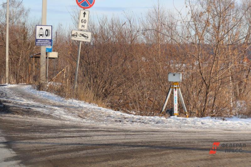 «УГМК-Телеком» обязали расследовать ДТП с оператором дорожной камеры