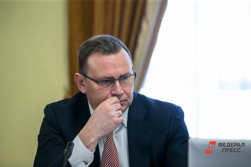 Мэр Тагила Владислав Пинаев не признает требования