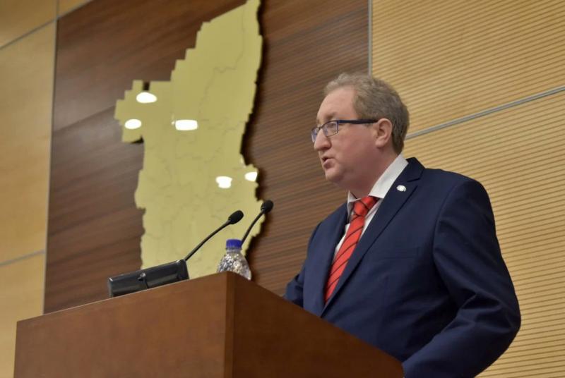 Омбудсмен сделал ставку на дистанционные формы работы