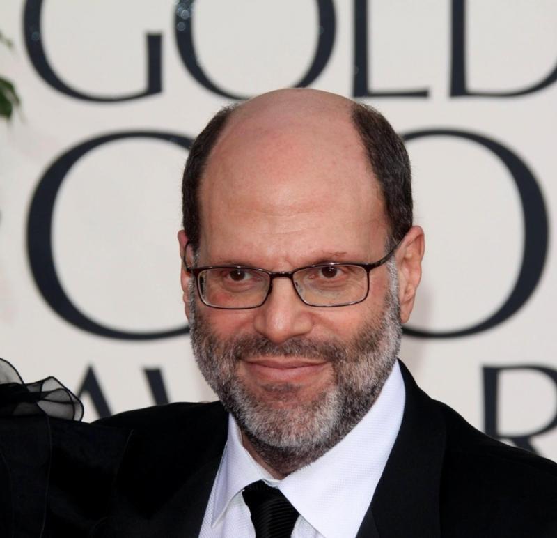 Скотт Рудин