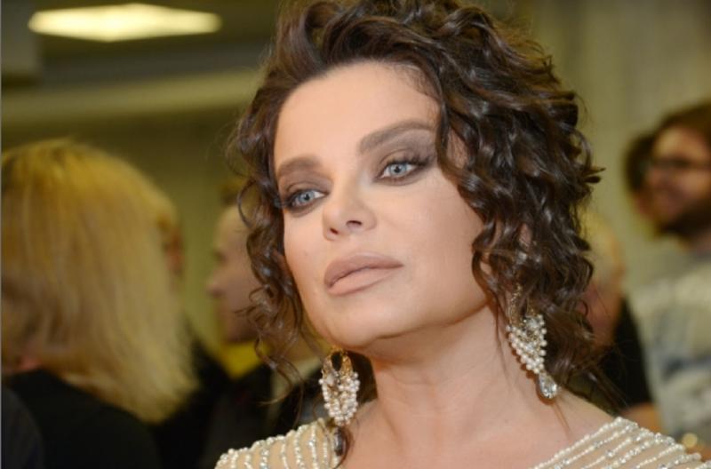 Наташа Королева