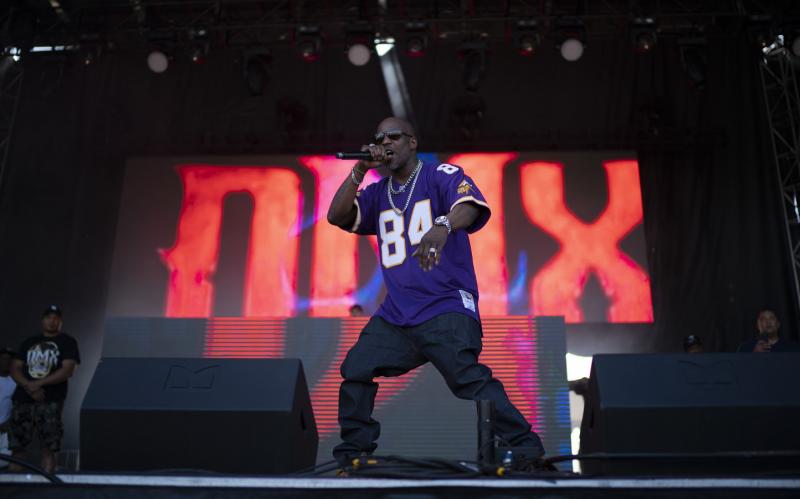DMX