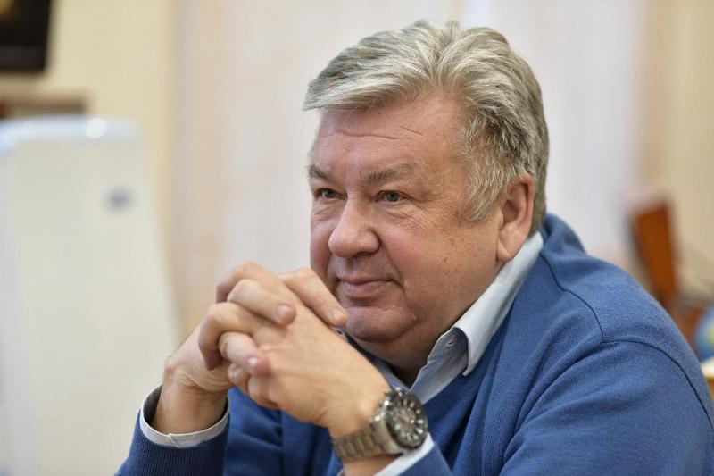 Пост руководителя медицинского вуза займет главврач онкоцентра в Челябинске