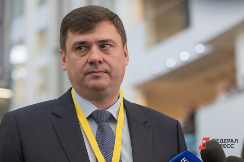 Челябинские следователи не хотят выпускать вице-мэра Извекова из СИЗО