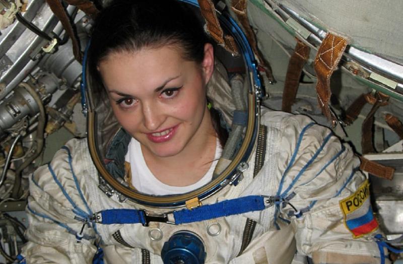 Космонавт из Приморья: Я бы отправилась на Марс