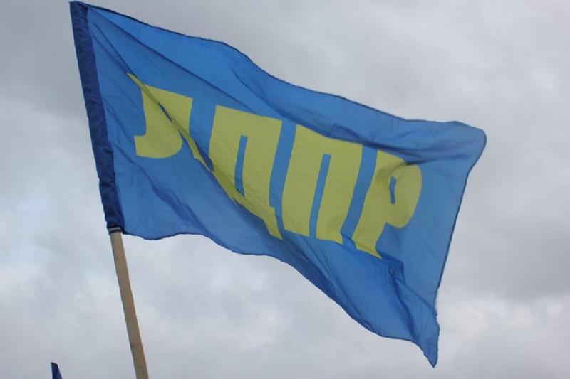 Фракция ЛДПР в хабаровской гордуме потеряла семь депутатов