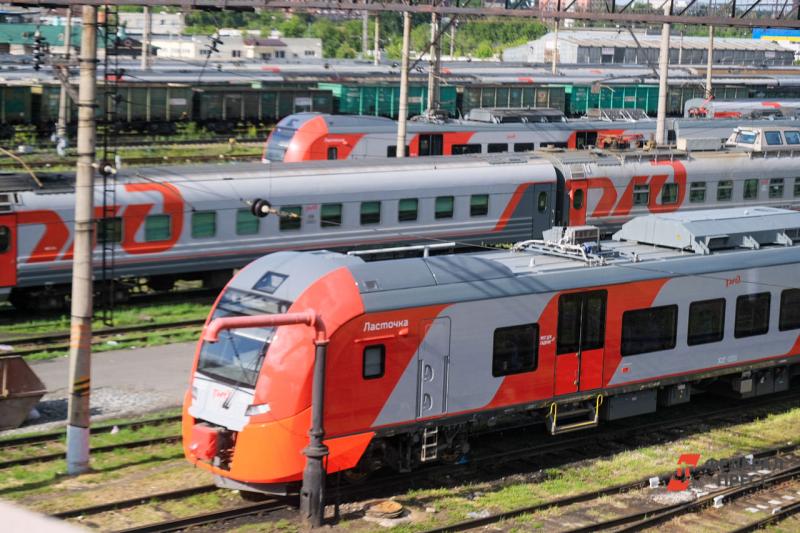 В Новосибирске шести начальникам поездов грозит до пяти лет тюрьмы
