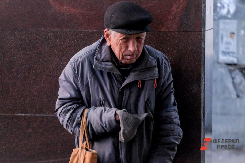 Каждый седьмой кузбассовец живет за чертой бедности