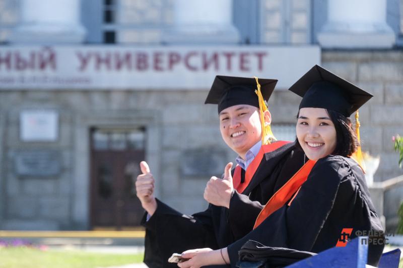 В России создадут сеть университетских кампусов