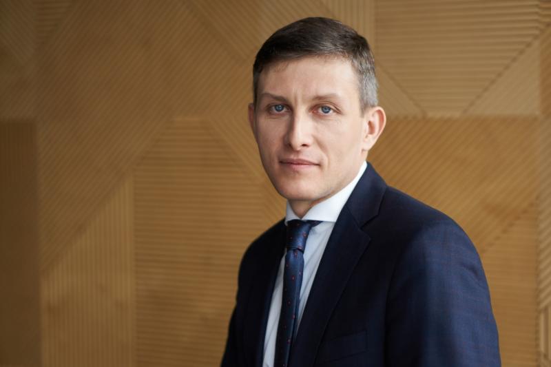 Олег Жданеев стал заместителем гендиректора «Российского энергетического агентства»