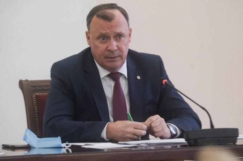 Глава Екатеринбурга поделился впечатлениями о поездке в Ташкент