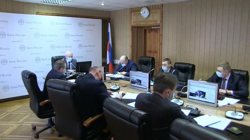 Екатеринбургская полиция и Банк России объединились для борьбы с мошенниками