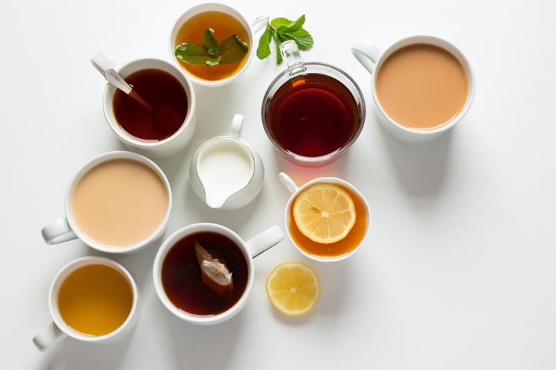 Медики назвали вредоносные виды чая