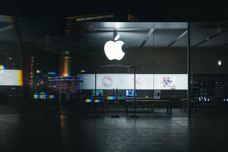 ФАС оштрафовала Apple на 12 млн долларов