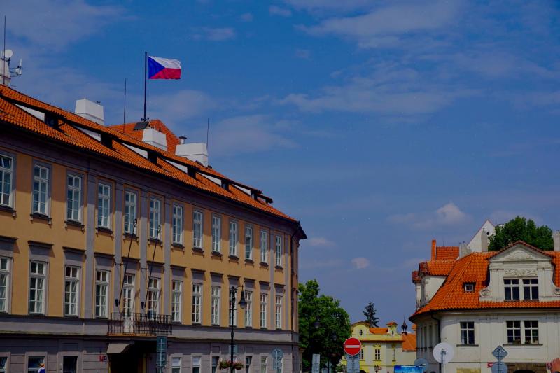 Политологи назвали причины чешских обвинений