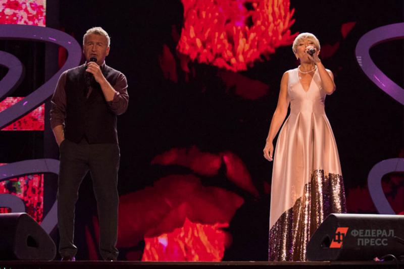 Агутин и Варум