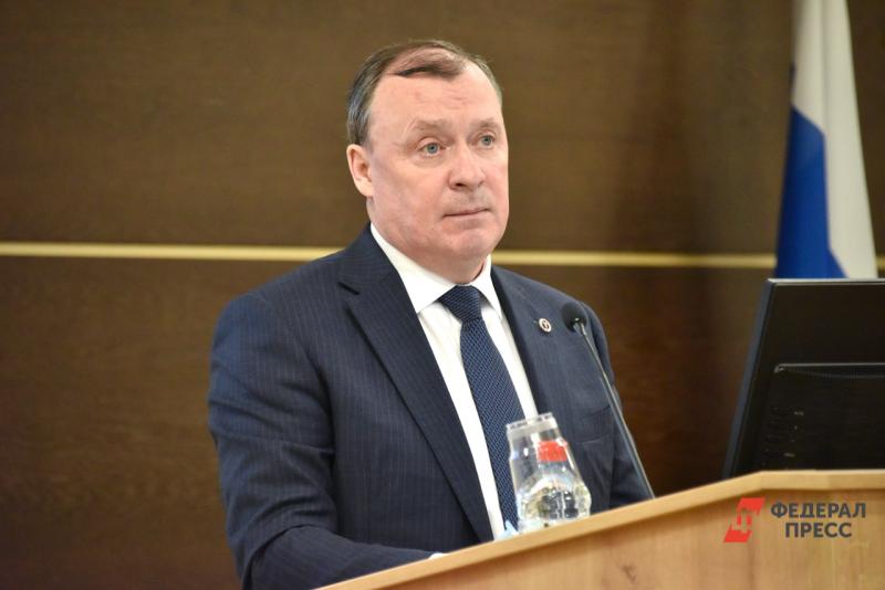 Алексей Орлов сменил 5 вице-мэров города из 9