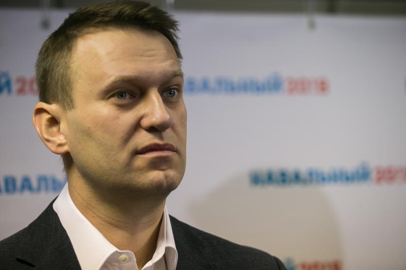 Сторонники Алексея Навального намерены сменить формат своей работы