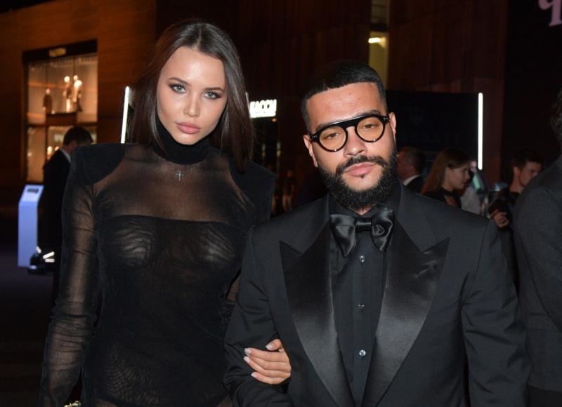 тимати и решетова