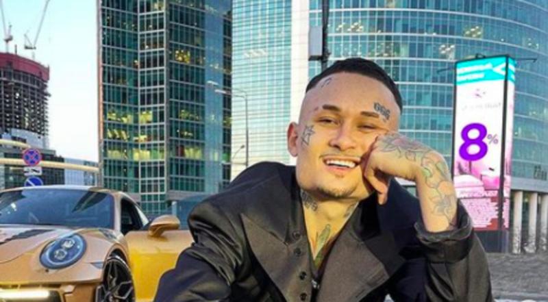 моргенштерн