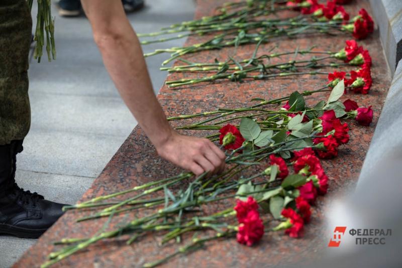 Капитальный ремонт площади мемориала «Вечный огонь» начали 7 апреля