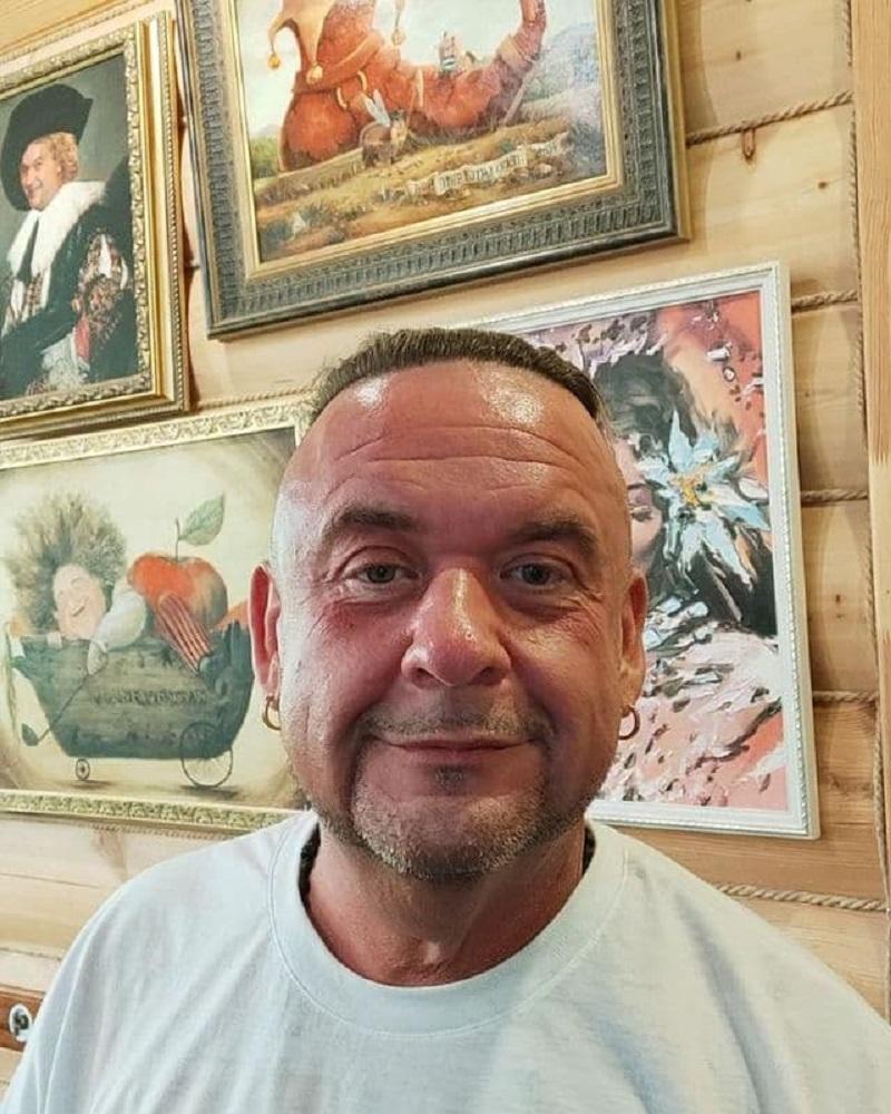 Полиграф доказал невиновность артиста