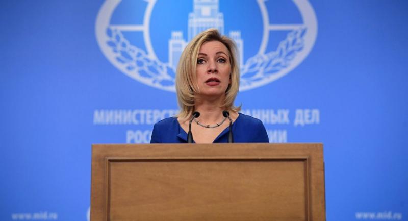 МИД РФ обвинил США в незаинтересованности налаживания международных отношений