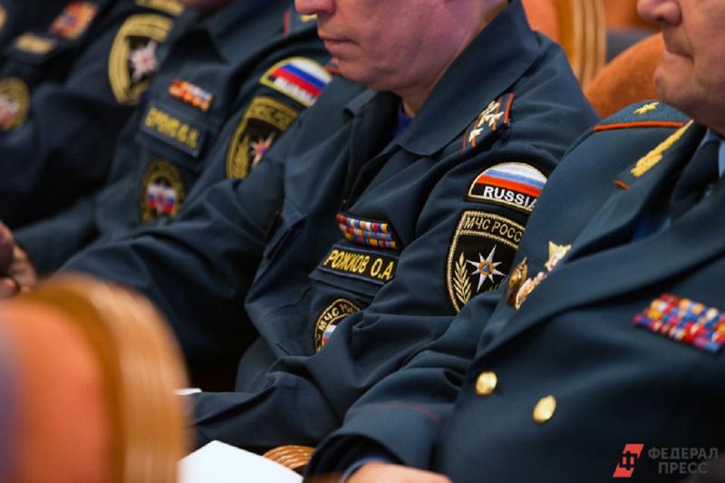 Власти Петербурга выплатят компенсации пострадавшим пожарным