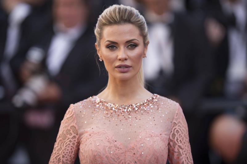 Виктория Боня